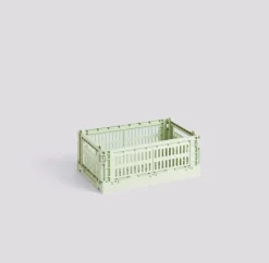 Hay Color Crate- Oppbevaring