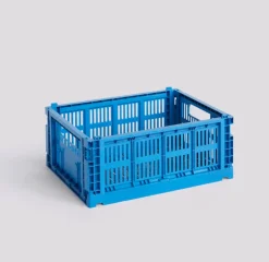 Hay Color Crate- Oppbevaring