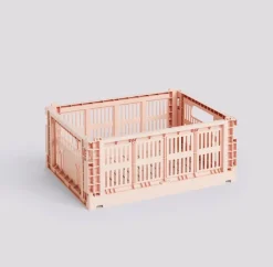Hay Color Crate- Oppbevaring