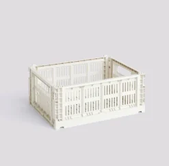 Hay Color Crate- Oppbevaring