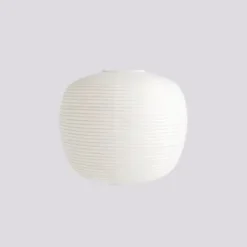Hay Common Floor Lamp w/ricepaper shade- Gulvlampe