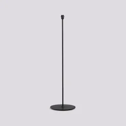 Hay Common Floor Lamp w/ricepaper shade- Gulvlampe