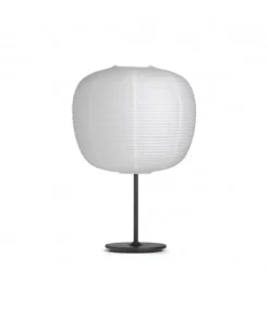 Hay Common Table Lamp w/ricepaper shade- Gulvlampe