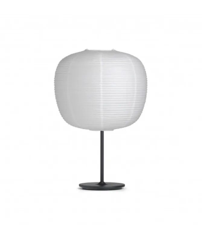 Hay Common Table Lamp w/ricepaper shade- Gulvlampe