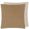 Designers Guild Cormo Natural  – pute- Puter