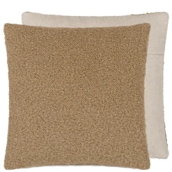 Designers Guild Cormo Natural – pute- Puter
