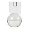 Specktrum Crystal Color Crush, Couple – Clear- Lysestaker / Lyslykter / Lys