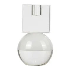 Specktrum Crystal Color Crush, Couple – Clear- Lysestaker / Lyslykter / Lys