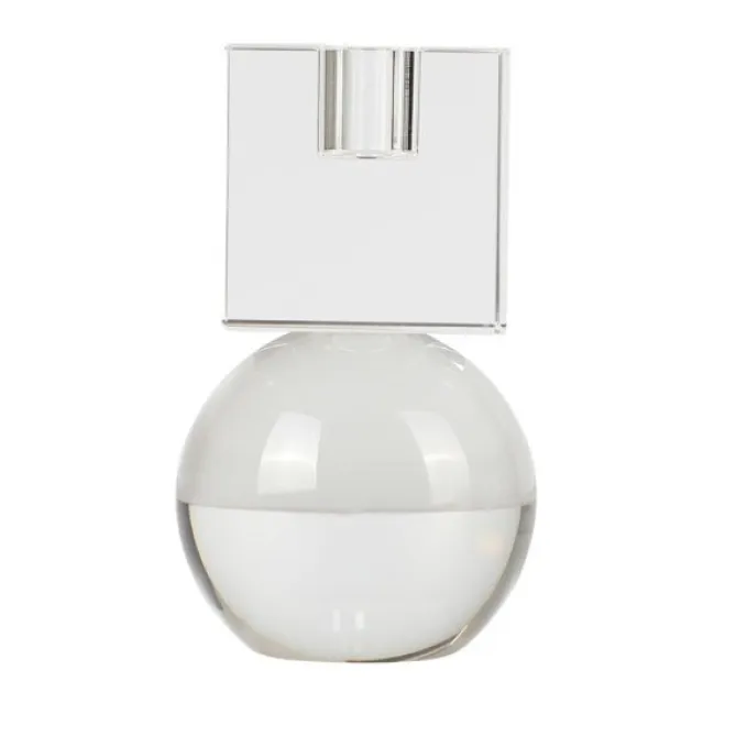 Specktrum Crystal Color Crush, Couple – Clear- Lysestaker / Lyslykter / Lys