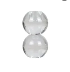 Specktrum Crystal Color Crush, Twin- Lysestaker / Lyslykter / Lys
