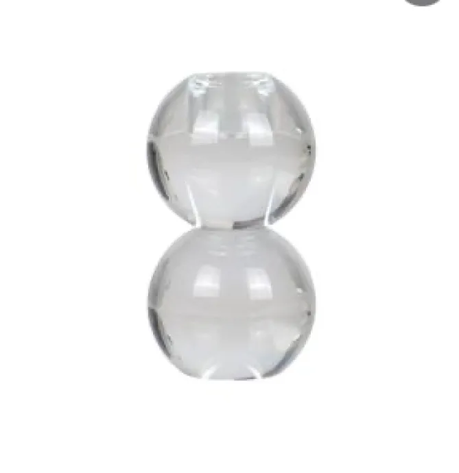 Specktrum Crystal Color Crush, Twin- Lysestaker / Lyslykter / Lys