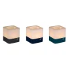 Fermob Cuub Telysholder 3 pk- Lysestaker / Lyslykter / Lys|Dekor
