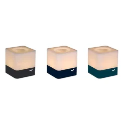 Fermob Cuub Telysholder 3 pk- Lysestaker / Lyslykter / Lys|Dekor