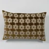 Olsson &amp; Jensen Daisy Putetrekk -Cognac -40×60- Puter