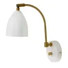 Belid Deluxe – LED Dimbar- Vegglampe