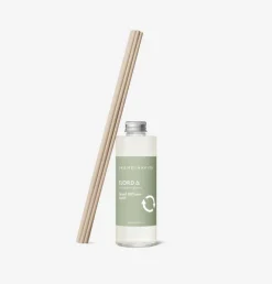 Skandinavisk Diffuser – FJORD, 200ml -REFILL- Duftlys/Duftolje