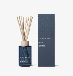 Skandinavisk Diffuser – HAV, 100ml- Duftlys/Duftolje