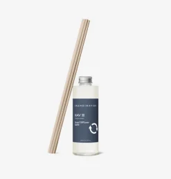 Skandinavisk Diffuser – HAV, 200ml -REFILL- Duftlys/Duftolje