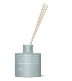 Skandinavisk Diffuser – ØY 200ml- Duftlys/Duftolje
