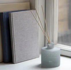 Skandinavisk Diffuser – ØY 200ml- Duftlys/Duftolje