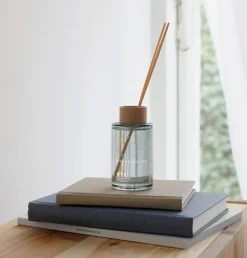 Skandinavisk Diffuser – ØY, 100ml- Duftlys/Duftolje