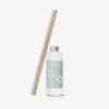 Skandinavisk Diffuser – ØY, 200ml -REFILL- Duftlys/Duftolje