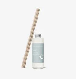 Skandinavisk Diffuser – ØY, 200ml -REFILL- Duftlys/Duftolje