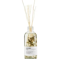 Meraki Diffuser Verbena drizzle – Scandinavian Garden- Egenpleie