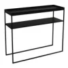 YGG &amp; LYNG Dis konsollbord 120 – Sort- Bord