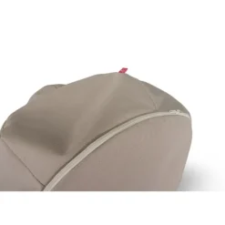 Fiam Disco Saccosekk -Beige- Puter