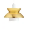 Louis Poulsen Doo – Wop- Taklamper Og Plafond