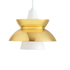 Louis Poulsen Doo – Wop- Taklamper Og Plafond