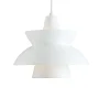 Louis Poulsen Doo – Wop- Taklamper Og Plafond