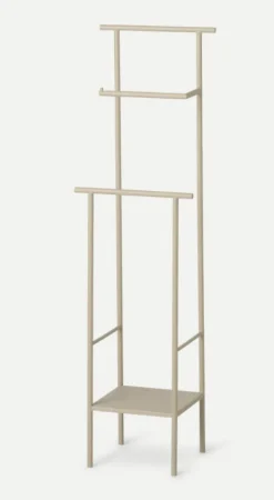 Ferm Living Dora Toalettpapir Stativ – Cashmere- Bad