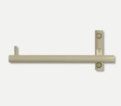 Ferm Living Dora Toalettrullholder -Cashmere- Bad