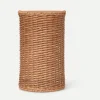 Ferm Living Dou veggskjerm rotting- Vegglampe