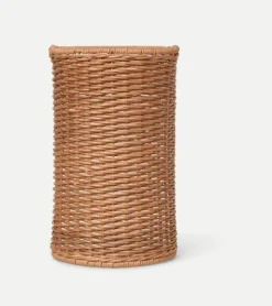Ferm Living Dou veggskjerm rotting- Vegglampe