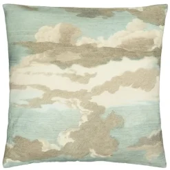 Designers Guild Dragonfly Over Clouds -pute- Puter