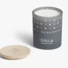 Skandinavisk Duftlys – FJÄLL 65g- Duftlys/Duftolje|Lysestaker / Lyslykter / Lys