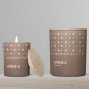 Skandinavisk Duftlys – HYGGE 200g- Duftlys/Duftolje|Lysestaker / Lyslykter / Lys