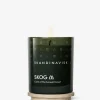Skandinavisk Duftlys – SKOG 65g- Duftlys/Duftolje|Lysestaker / Lyslykter / Lys