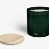 Skandinavisk Duftlys –  SKOG 400g- Duftlys/Duftolje|Til Det Dekkede Bordet