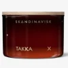 Skandinavisk Duftlys – TAKKA 90g- Duftlys/Duftolje|Til Det Dekkede Bordet