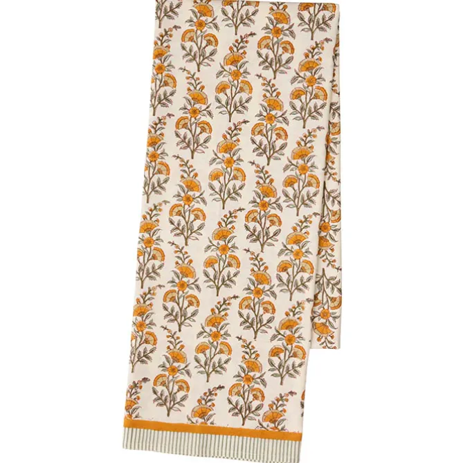 Bungalow Duk -Calla Honey, 150×250- Til Det Dekkede Bordet