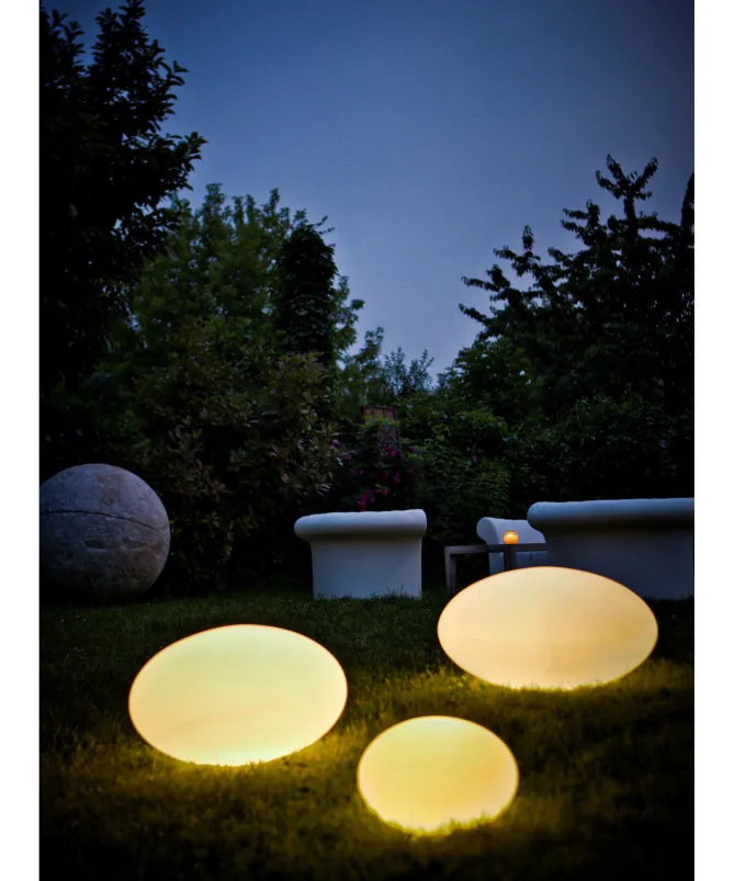CPH Lighting Eggy Pop – Utelampe- Utelamper