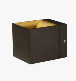 Nordesign Elena Vegglampe- Vegglampe