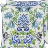 Designers Guild Eleonora Kobolt   – linpute- Puter
