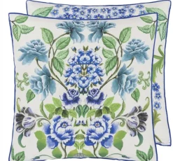 Designers Guild Eleonora Kobolt – linpute- Puter