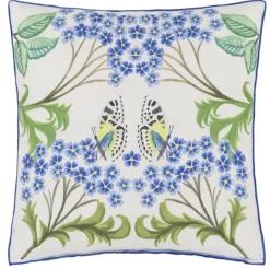 Designers Guild Eleonora Kobolt   – linpute- Puter
