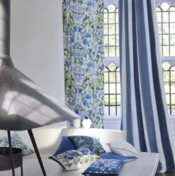Designers Guild Eleonora Kobolt   – linpute- Puter